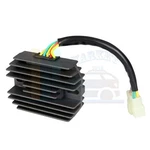 2X Voltage Regulator Rectifier Fits Suzuki GSXR600 GSX-R600 700 1998-2000. Fixed Price $32.68.