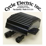 Cycle Electric Rectifying Regulator For 2013-2017 Harley Davidson Fxsb Hq. Fixed Price $282.38.