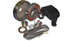 Cycle Electric CE-81AR 3-PHASE 50 Charging Kits. Fixed Price $744.95.