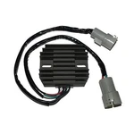 Electrosport ESR442 Regulator/rectifier For Kawasaki ZX-6R ZZ-R600. Fixed Price $90.83.