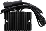 Drag Specialties Regulator Fxd '99-'03 Black 2112-1050. Fixed Price $141.39.