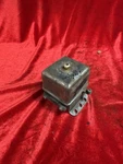 1930 S 1940 Vintage Autolite Auto-lite Generator Voltage Regulator 6. Fixed Price $89.99.