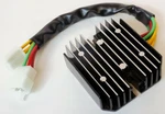 Ricks Motorsport Lithium Ion Battery Compatible Regulator/rectifier 14-124. Fixed Price $149.95.