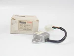 Oem Genuine 1973-78 Yamaha TX500 XS500 Voltage Rectifier Regulator 2G7-81910-50. Fixed Price $129.80.