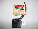 Yamaha JT2MX Rectifier Assembly 812-81970-41-00 1970-1974 SL292 EL433B Kg. Fixed Price $36.95.