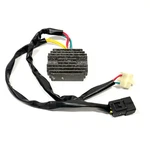 2001 2006 Honda CBR600F4I, Oem Regulator, Rectifier, Tested P/n 31600-MBW-G90. Fixed Price $18.50.