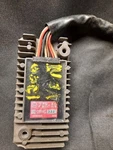 1986 93 SH545 26H-AO Yamaha Venture Royale Voltage Regulator Rectifier. Fixed Price $29.99.