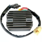 Regulator Rectifier Vespa 2005 2006 2007. Fixed Price $92.99.
