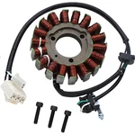 Ricks Motorsport Electric Rectifier/regulator 10-164H 2112-1404 269093. Fixed Price $149.95.