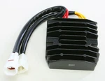 Ricks Motorsport Electric Replacement Rectifier/regulator Direct Plug-in 10-207. Fixed Price $194.95.