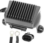 Drag Specialties Regulator Black '02-'03 Fl 74505-02. Fixed Price $262.03.