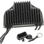 Drag Specialties 2112-0833 Black Solid-state Regulator For 02-07 V-rod. Fixed Price $279.22.