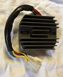 Ricks Motorsport Electric Oe Style Suzuki 10-203 Rectifier/regulator. Fixed Price $118.98.