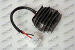 Rectifier-regulator Lithium Compatible For Kawasaki Ltd KZ550F Shaft 1984. Fixed Price $120.95.