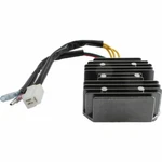Voltage Regulator Arrowhead AHA6075 Honda Nx 400 Falcon All. Fixed Price $59.18.