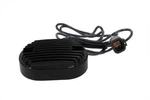 Accel Black Regulator For Harley-davidson. Fixed Price $329.99.