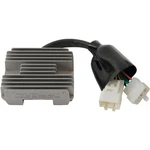 Voltage Regulator /rectifier 12V For Honda VFR800F Interceptor 781CC. Fixed Price $89.83.