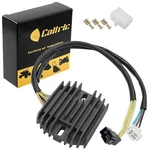Regulator Rectifier For Honda CMX450C Rebel 1986 1987 Motorcycle New. Fixed Price $56.11.