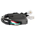 2PCS Regulator Fits Yamaha XS750/S XS850 XS1100 1977-1981 Ricks Rectifier. Fixed Price $36.11.