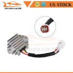 5TG-81960-00-00 Voltage Regulator Rectifier For Yamaha Special Edition 2005-2008. Fixed Price $12.66.