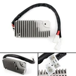 Voltage Regulator Rectifier For Yamaha XVZ1200 Venture Royale 1983-85/1988-89. Fixed Price $52.85.