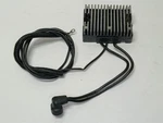 Harley-davidson 1993 Electra Glide Evo Voltage Regulator 74519-88B. Fixed Price $39.00.