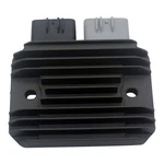 Mosfet Regulator For Kawasaki Ninja ZX-6R / ZX-10R 2008-2025 # 21066-0028. Fixed Price $134.89.