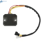 Regulator Rectifier For Suzuki VZ800 Marauder 1997-2004 32800-45C01. Fixed Price $18.47.