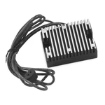 Twin Power Regulator Bk H1075. Fixed Price $132.85.