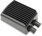 Drag Specialties Regulator Black 74700021 2112-1207. Fixed Price $266.19.