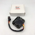 Regulator Rectifier Boulevard C50 M50 Gsf Gsxr Gsxs Sv VL800T Suzuki 32800-47H00. Fixed Price $45.60.