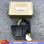 New Voltage Regulator Rectifier For Honda Shadow VT500C VT500F VT700C VT750C. Fixed Price $29.99.