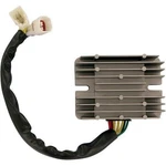 Regulator/rectifier For Suzuki GSXR1000 2005-2006 Lionparts 10-205. Fixed Price $149.95.