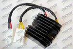 Ricks Rectifier-regulator Lithium Compatible For Honda CBR1000RR 2006-2007. Fixed Price $169.95.