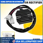21066-0016 Voltage Regulator Rectifier For Kawasaki ZX-6R Ninja ZX636 2005-2006. Fixed Price $28.49.