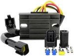 Rmstator Regulator/rectifier For Suzuki/kawasaki DRZ400/KLX400R/KLX400SR. Fixed Price $121.89.