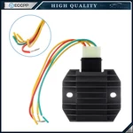 Eccpp Voltage Rectifier Regulator For Yamaha Yzf R1 1999-2001 R6 1997-2002. Fixed Price $15.69.