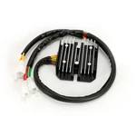 Ricks Electrics Lithium Ion Battery Compatible Rectifier/regulator 14-118. Fixed Price $159.95.
