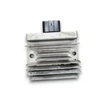 17-2026 Kawasaki ZX-4RR Ninja 400 500 Z900 Regulator Rectifier 21066-0761. Fixed Price $109.99.