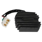 Regulator Rectifier For Suzuki GSX-R1300 Gsxr Hayabusa Motorcycle 1999-2007. Fixed Price $25.00.