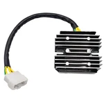 Ricks Motorsport Electric Lithium-ion Compatible Rectifier Regulator Kawasaki. Fixed Price $154.95.