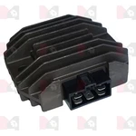 Regulator Rectifier Fit Yamaha 5SL-81960-00-00 5VX-81960-00-00 Replacement. Fixed Price $34.97.