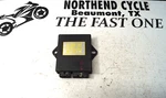 86-87 Yamaha Fazer FZX700 Ignition Control Unit Cdi Box 1UF-82305-10-00 #732. Fixed Price $89.98.