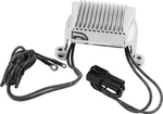 Twin Power 498293 97-01 Flh Flt Voltage Regulator Chrome Replaces H-d 74505-97. Fixed Price $226.99.