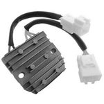 New Regulator Fits Honda Motorcycles 2006-2011 NT700VA 680CC 31600-MEW921. Fixed Price $45.33.