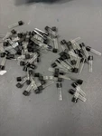 100X MC78L24ACP 24V Voltage Regulator TO-92 Linear Lot. Fixed Price $29.99.