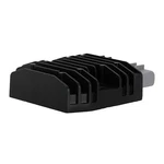 Motorcycle Regulator Rectifier For Yamaha Grizzly 700 2007-2022 1D7-81960-00-00. Fixed Price $27.99.