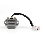 Voltage Regulator Rectifier Fit For Yamaha YFZ450F 2004-2009 2008-2009. Fixed Price $13.85.