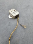 Genuine Suzuki 32500-45010 Voltage Regulator Assembly Assy. GS750 GS400X +. Fixed Price $29.99.