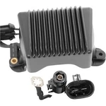 Drag Specialties 2112-0791 Black Solid-state Regulator 04-05 Flht/flhr/fltr. Fixed Price $262.03.